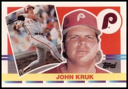 214 John Kruk